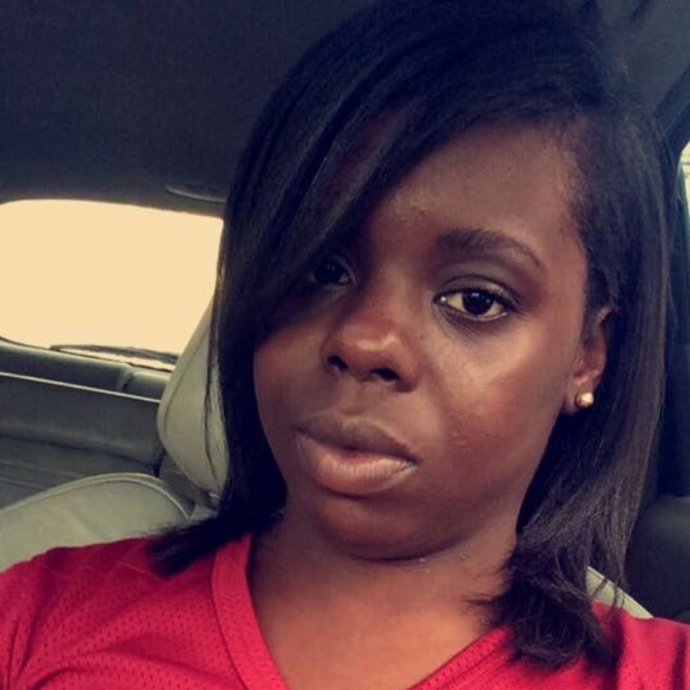 Meet your Posher, Shanelle